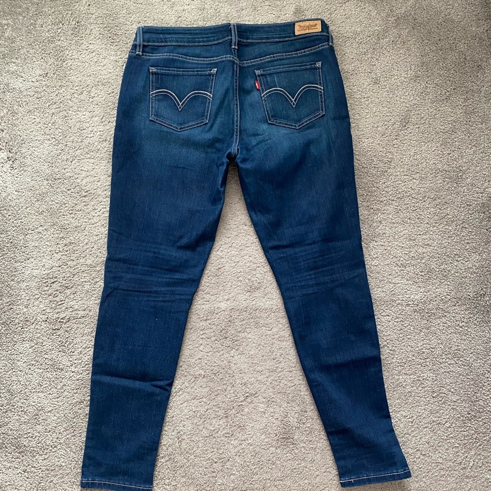 Levi’s 535 Legging…juniors size 13S